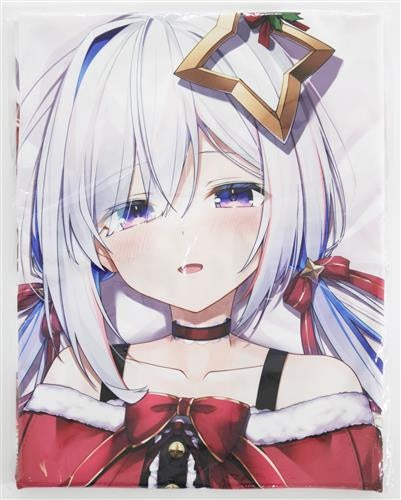 Frost moon hololive Dakimakura cover Amane Kanata Liketron Shimo Frost moon Comic Market 101/Comiket 101