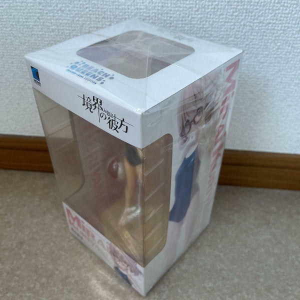 Beyond the Boundary Mirai Kuriyama Swim Suit Ver. Figure Kyokai no Kanata