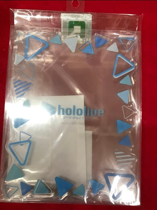 hololive hololive hololive office postcard stand hololive SUPER EXPO 2023