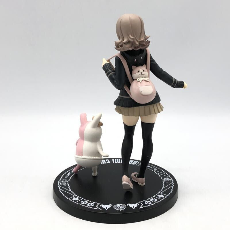 Super Dangan Ronpa 2 Nanami Chiaki Figure Minna no Kuji Prize A