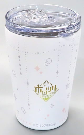 Chugai Mining Mug/Yunomi Houshou Marin Tumbler Virtual YouTuber Hololive x Tokyo Skytree Town 2nd Horotsuri 2022 Winter with HO