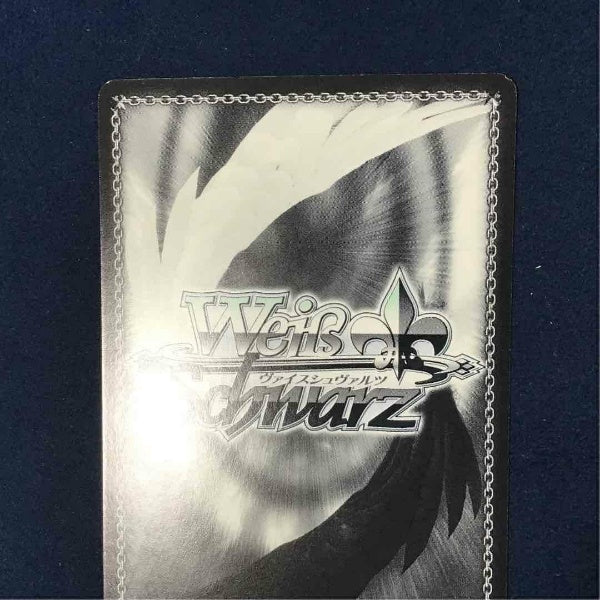 Signed Weiss Schwarz Re:Zero Rem Summer Life Card RZ/S55-060SP SP FOIL Japan