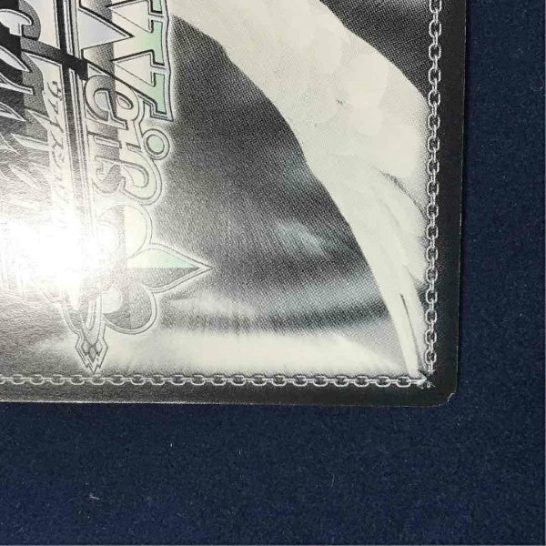 Signed Weiss Schwarz Re:Zero Rem Summer Life Card RZ/S55-060SP SP FOIL Japan