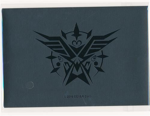 hololive hololive secret society holoX 1st anniversary holoXer certificate