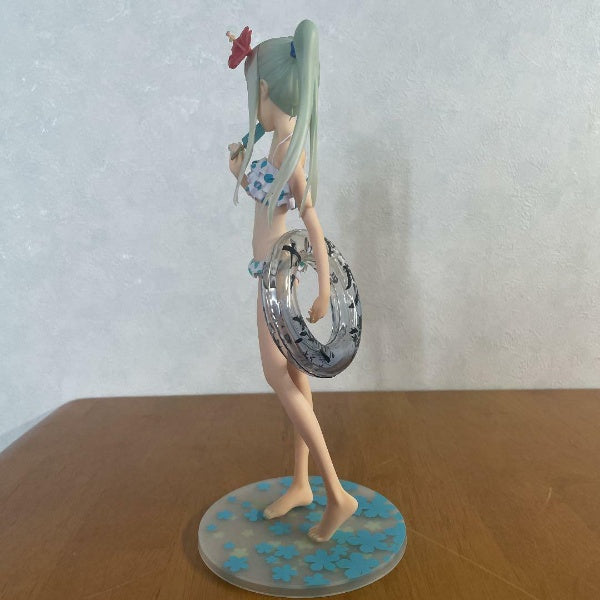 The Flower We Saw That Day Anohana Menma Honma Figure 1/7 PVC painted Japan