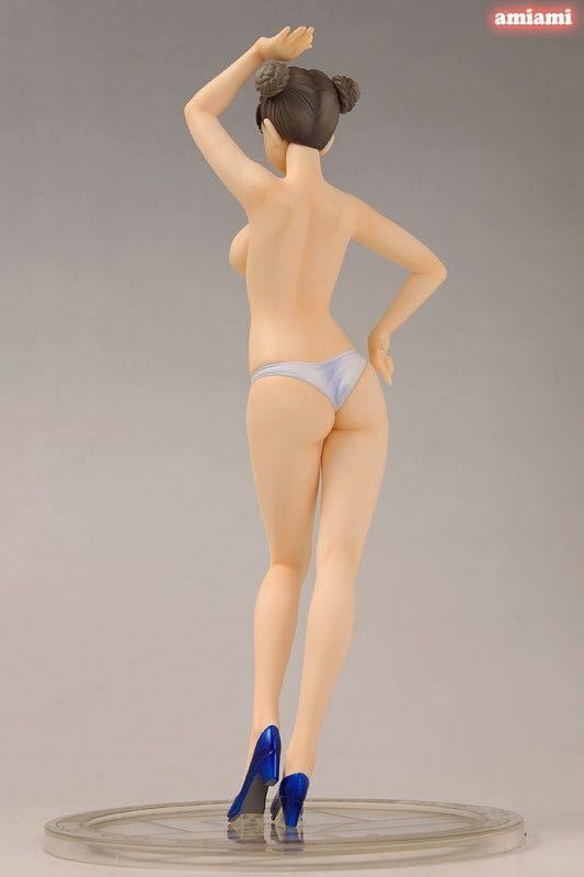 Mega House Excellent Model CORE Spirit of Wonder: China-san no Yuuutsu Figure