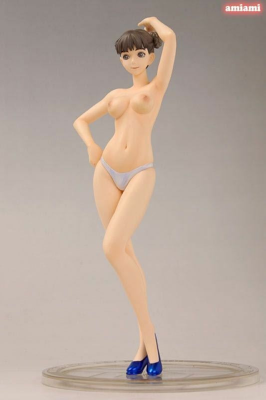 Mega House Excellent Model CORE Spirit of Wonder: China-san no Yuuutsu Figure