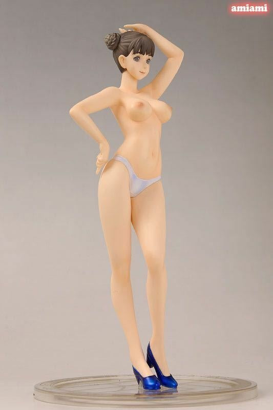 Mega House Excellent Model CORE Spirit of Wonder: China-san no Yuuutsu Figure