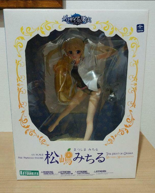 Kotobukiya LE FRUIT DE LA GRISAIA Matsushima Michiru 1/6