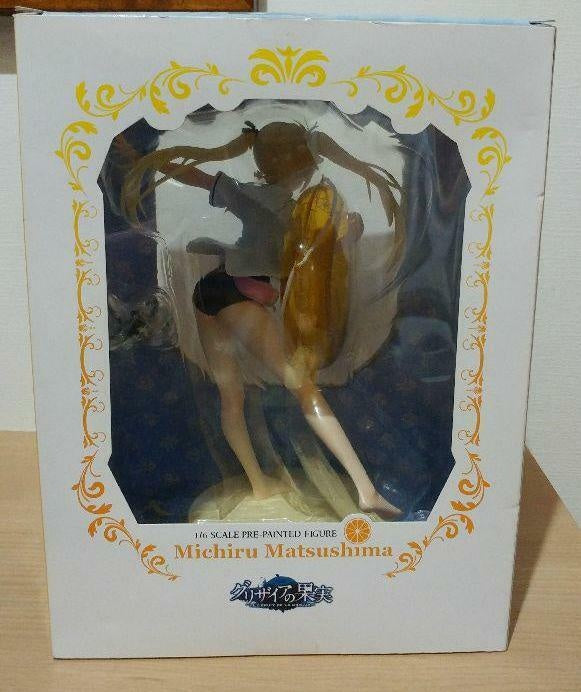 Kotobukiya LE FRUIT DE LA GRISAIA Matsushima Michiru 1/6