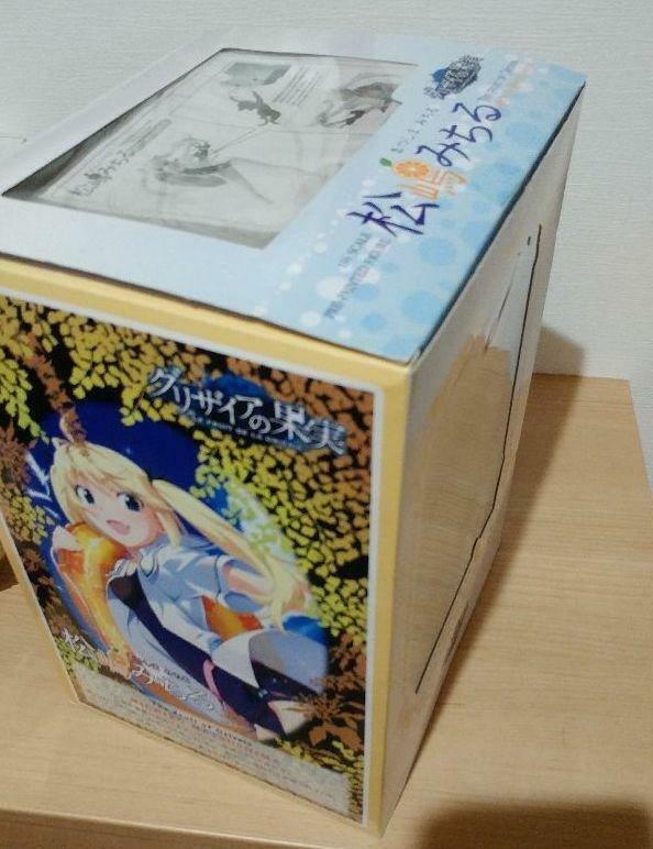 Kotobukiya LE FRUIT DE LA GRISAIA Matsushima Michiru 1/6