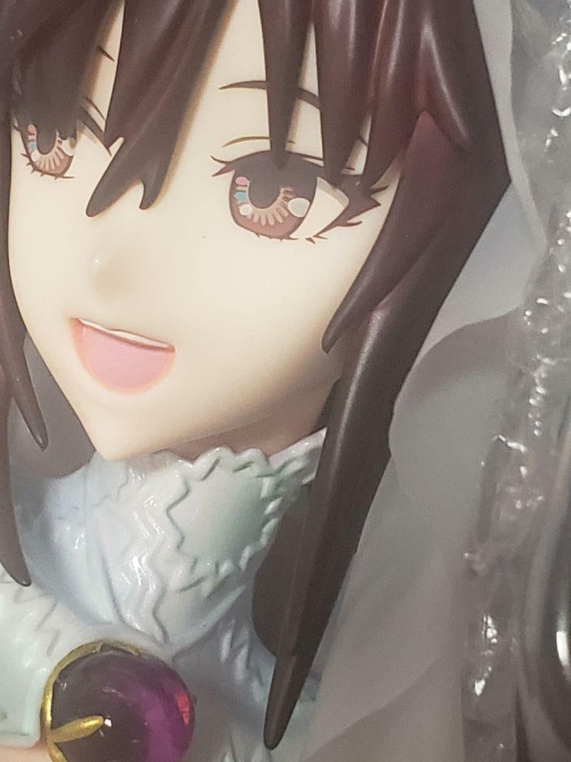 Native BINDing Erica Kuramoto Bunny Ver Domestic Genuine RAITA Magical Girl