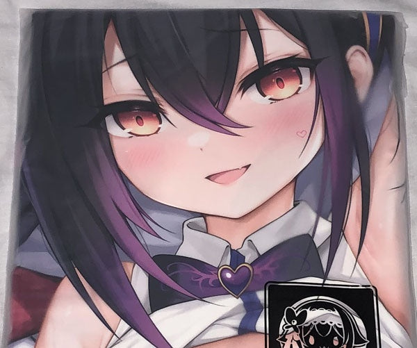 Genuine Plato's Base G Dimension FGO Miyu Klangfest Bride Dakimakura Cover Pillow Case EX Special Edition TTaro