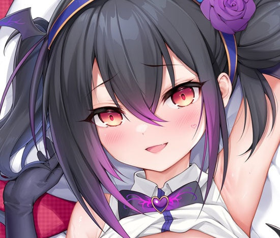 Genuine Plato's Base G Dimension FGO Miyu Klangfest Bride Dakimakura Cover Pillow Case EX Special Edition TTaro