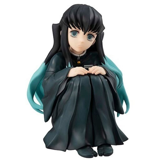 Megahouse Figure G.E.M. Series Tenohira Toki Toru Demon Slayer Kimetsu no Yaiba