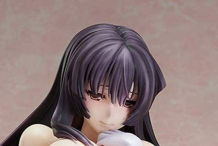 Native Takayashiro Yukiji Amakano ~ Second Season ~ + PC game 1/4 scale