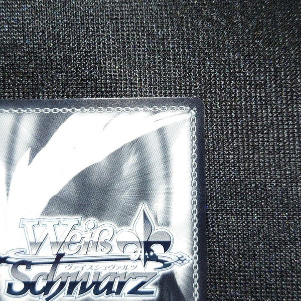 Signed Weiss Schwarz Hololive Shirakami Fubuki Card HOL/W91-T032SP Foil Japan