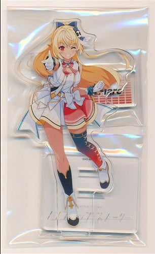 hololive hololive acrylic stand 5 Shiranui Flare hololive 1st fes. Nonstop Story hololive 1st fes. Nonstop Story