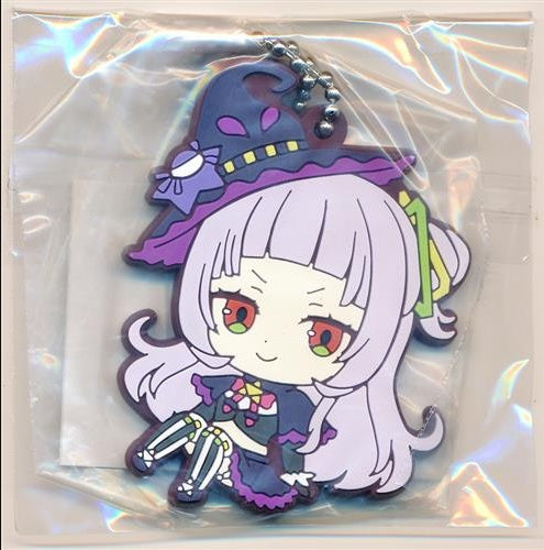 Bandai hololive Capsule Rubber Mascot Collection VOL.2 Shion Murasaki