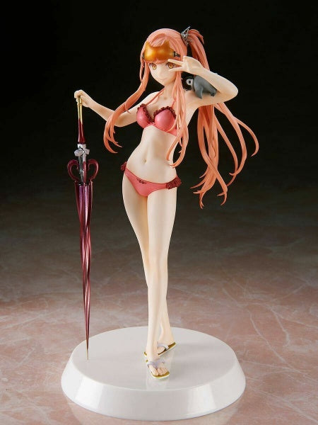 Fate Grand Order Saber Queen Mave Figure 1/8 scale Material PVC & ABS Pre-order