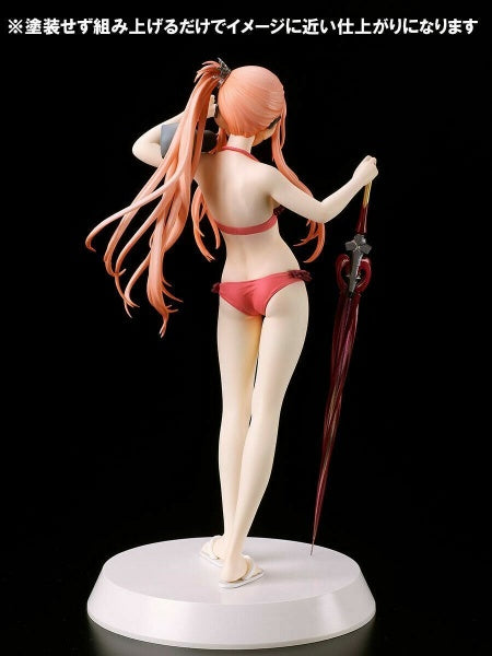 Fate Grand Order Saber Queen Mave Figure 1/8 scale Material PVC & ABS Pre-order
