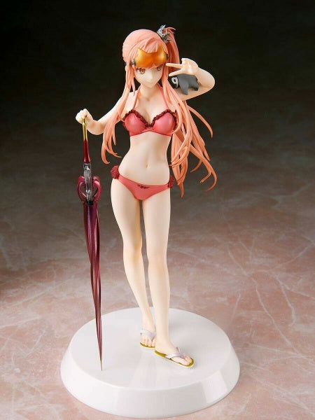 Fate Grand Order Saber Queen Mave Figure 1/8 scale Material PVC & ABS Pre-order