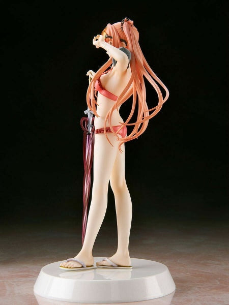 Fate Grand Order Saber Queen Mave Figure 1/8 scale Material PVC & ABS Pre-order