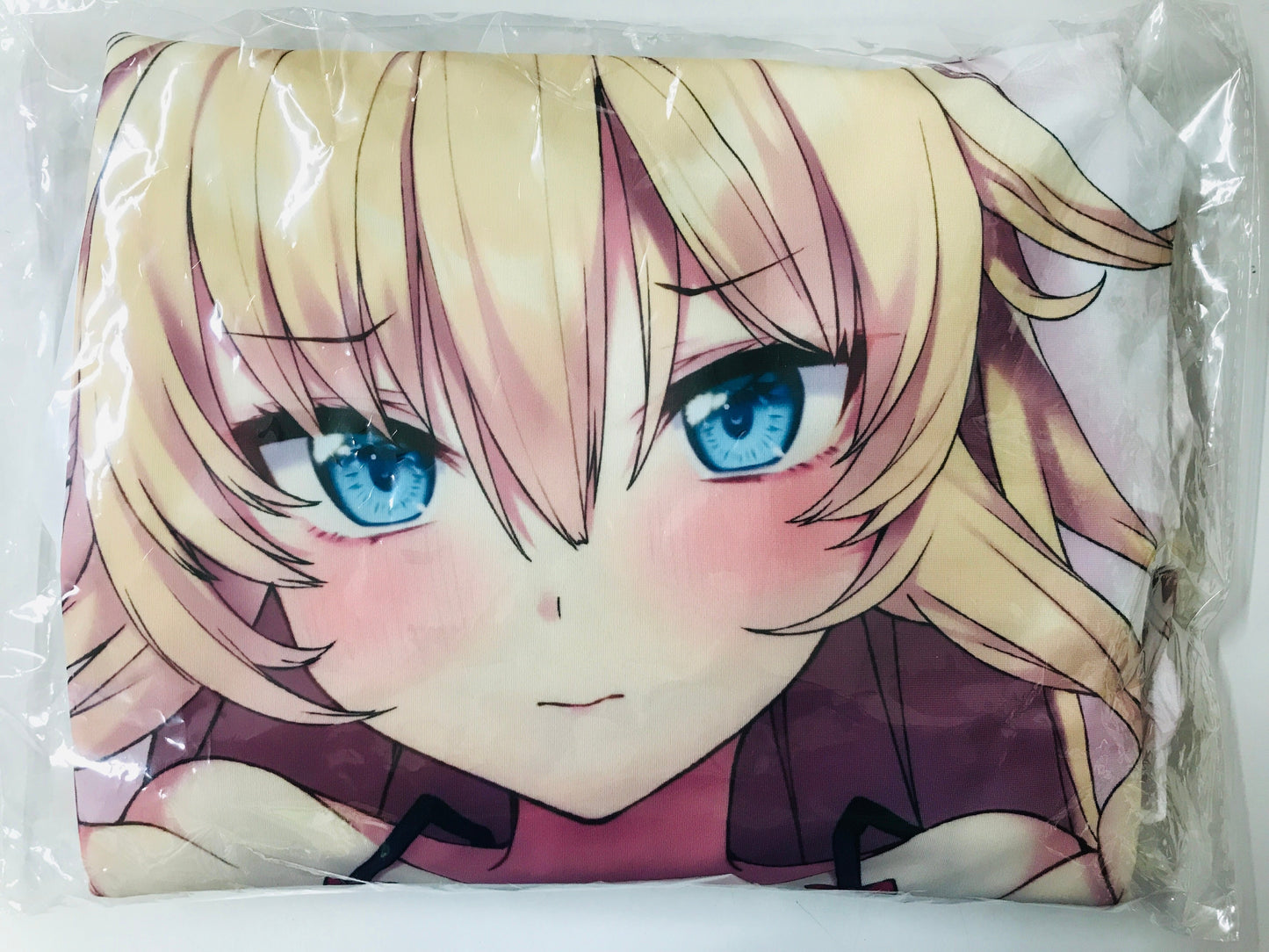 hololive hololive body pillow cover Akai Haato