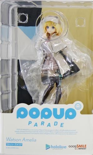 Good Smile Company POP UP PARADE hololive Production Watson Amelia Figure Good Smile Company
