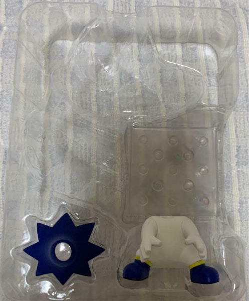 Nendoroid Shin Megami Tensei Jack Lantern Figure #1058 Max Factory