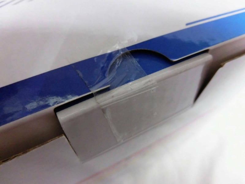 Ichiban Kuji Club EVANGELION HEROINES Prize B Rei Ayanami Fugua Bandai