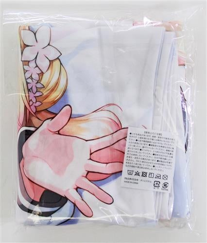 hololive hololive 1st Anniversary Dakimakura Cover Pillow Case Momosuzu Nene