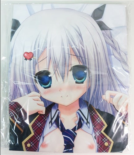 Parasol Koimomo SWEET DAYS Body Pillow Cover Aoi Yachiho