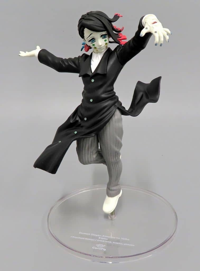 Aniplex Figure ConoFig Enmu Demon Slayer Kimetsu no Yaiba Animate ANIPLEX Limited