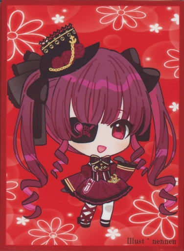 FourSeasons Supply Vtuber Marine Sleeve Houshou Marine nennen 2021 5/FourSeasons