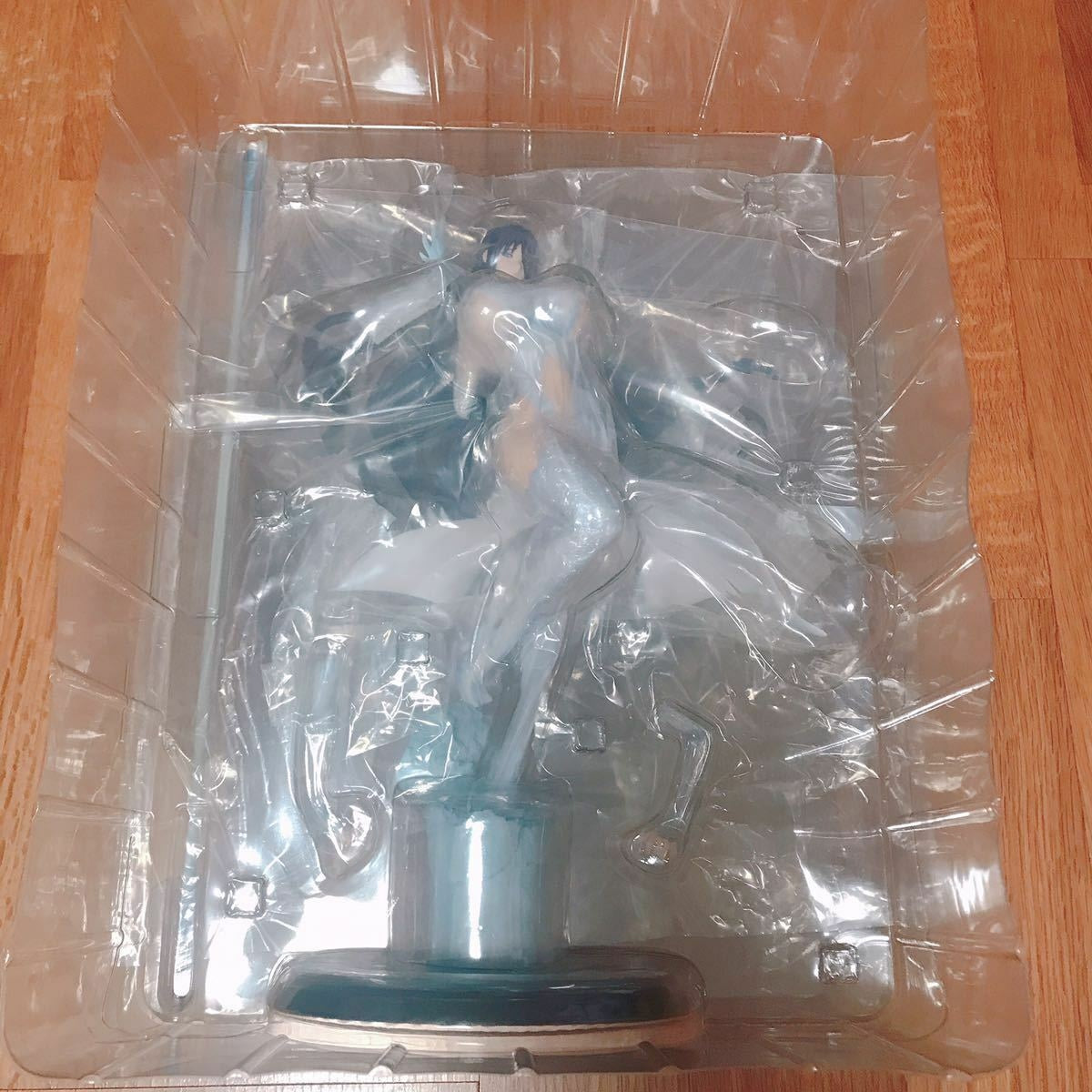Mahou Shoujo Misa Suzuhara Mahou Shoujo Misanee ver. Angel 1/6 Orca Toys JP Used