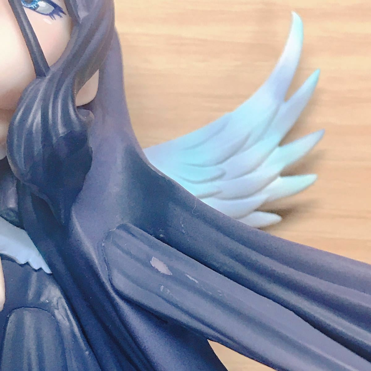 Mahou Shoujo Misa Suzuhara Mahou Shoujo Misanee ver. Angel 1/6 Orca Toys JP Used