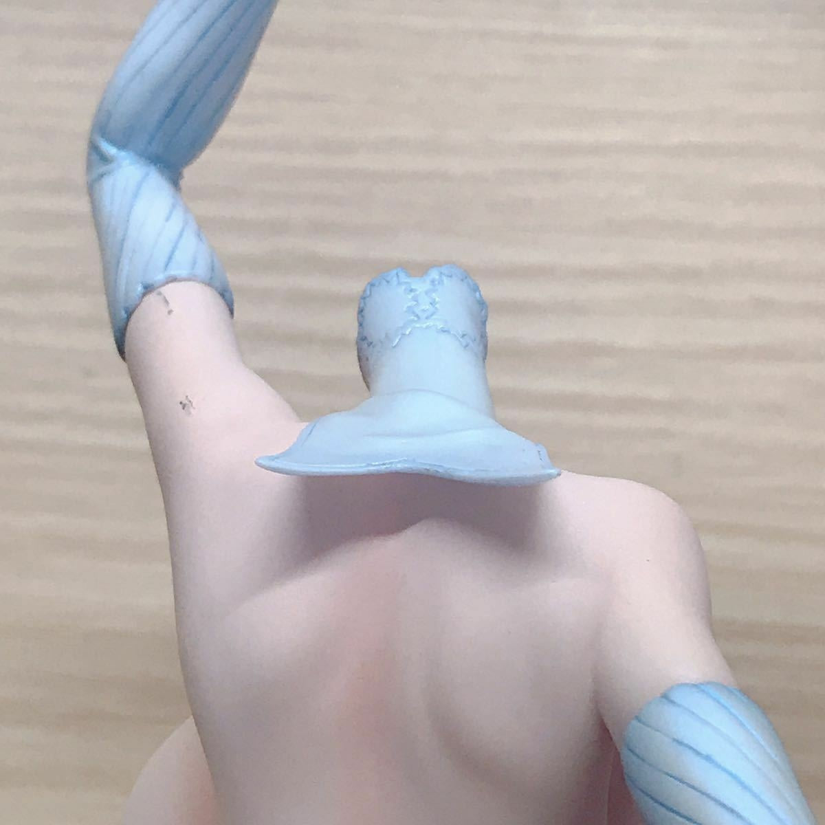 Mahou Shoujo Misa Suzuhara Mahou Shoujo Misanee ver. Angel 1/6 Orca Toys JP Used