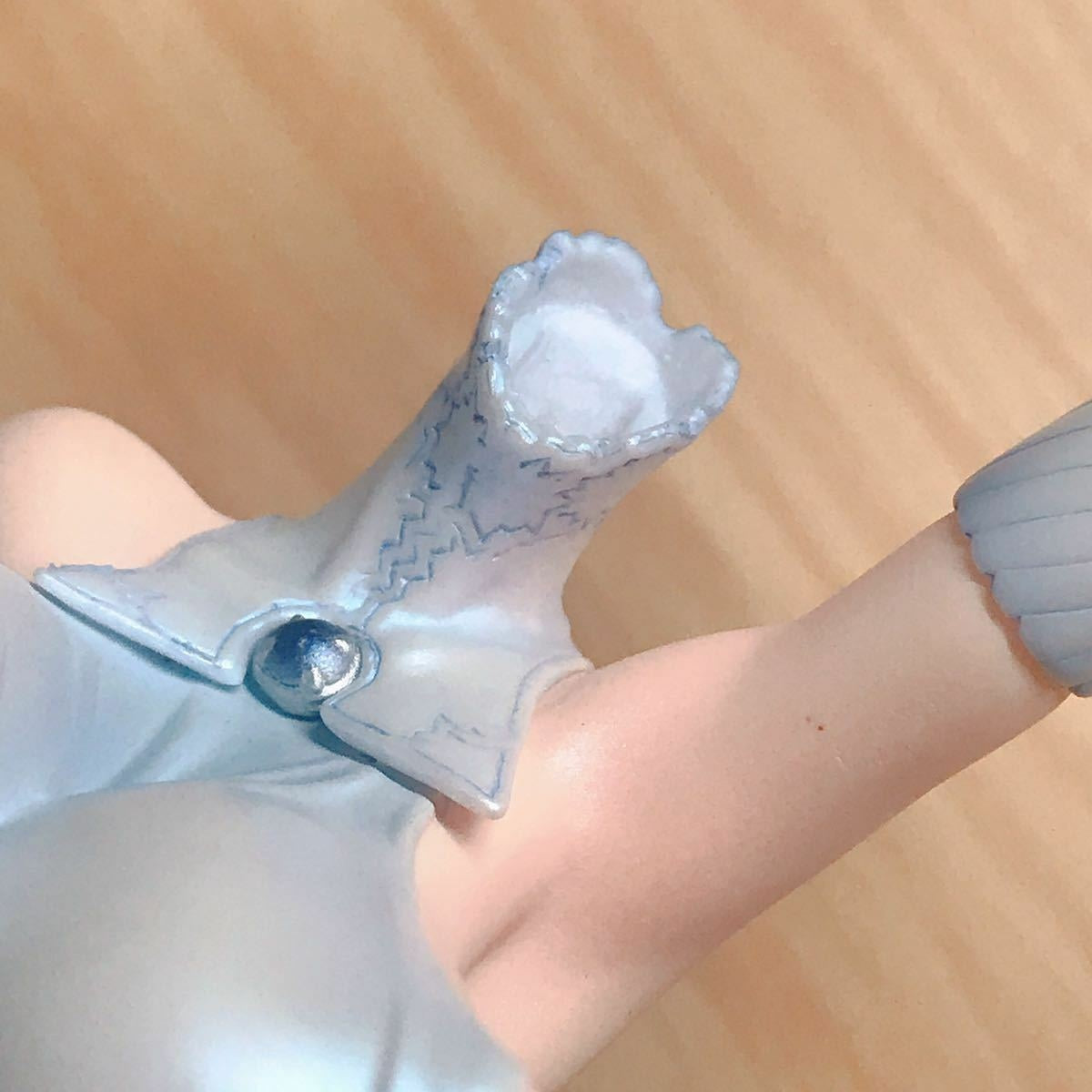 Mahou Shoujo Misa Suzuhara Mahou Shoujo Misanee ver. Angel 1/6 Orca Toys JP Used