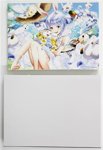 hololive hololive 2nd Anniversary Canvas Art Usada Pekora
