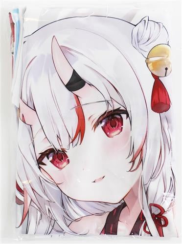 hololive hololive body pillow cover Nakiri Ayame