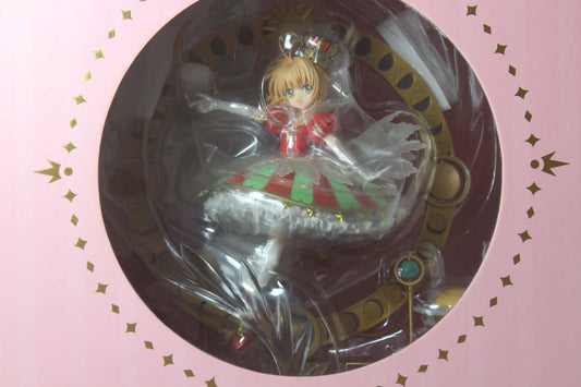 Card Captor Sakura Kinomoto Sakura Stars Bless You GSC 1/7 Figure Japan Limited