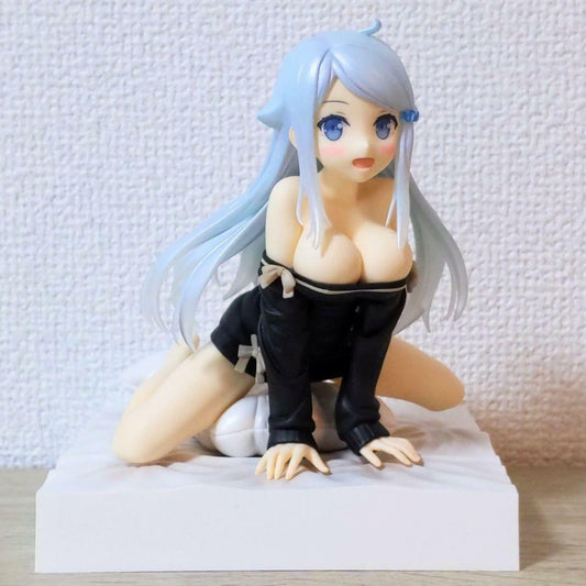 Imouto sae Ireba Ii. Nayuta Kani 1/7