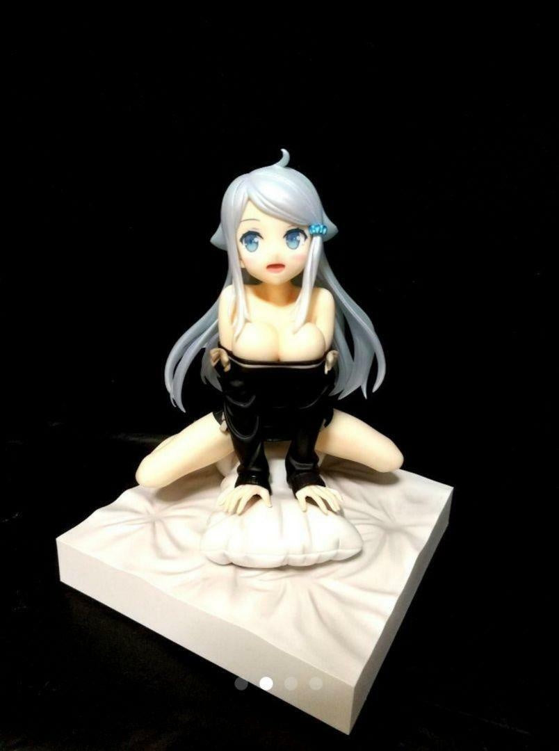 Imouto sae Ireba Ii. Nayuta Kani 1/7
