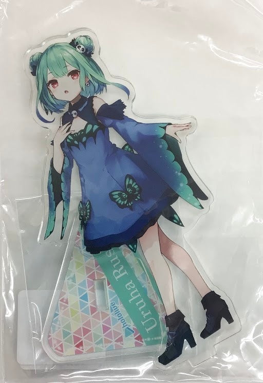 TSUKUMO hololive x Tsukumo acrylic stand vol.2 Uruha Rushia