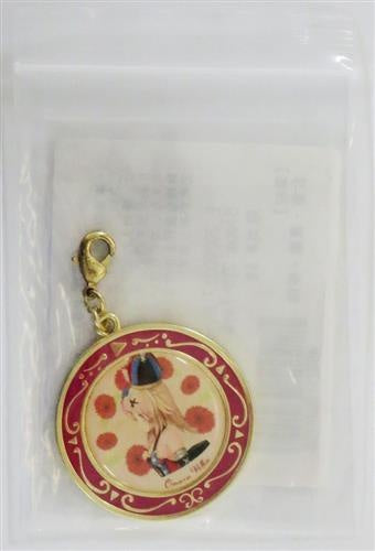 hololive hololive IDOL PROJECT 1st Live. Bloom Flower Charm Omaru Polka