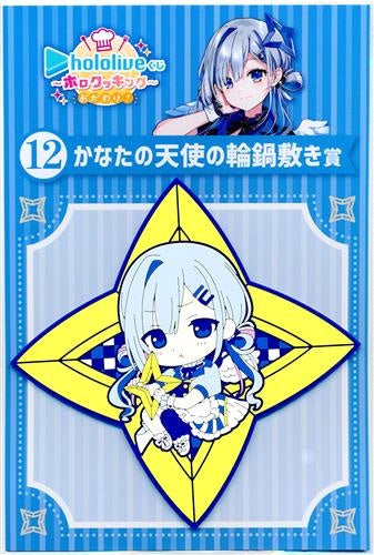 Double Culture Partners hololive Lottery Holo Cooking Refill Kanata no Tenshi no Wa Pot Tribe Award Kanata no Tenshi no Wa Pot Tribe Amane Kanata