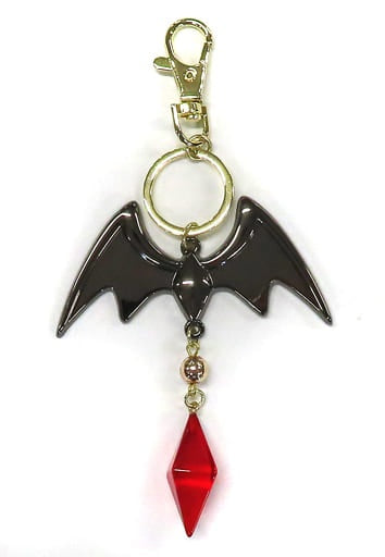 Cover Keychain Yozora Mel Mel's Hair Ornament Charm Virtual Youtuber hololive Yozora Mel 4th Anniversary