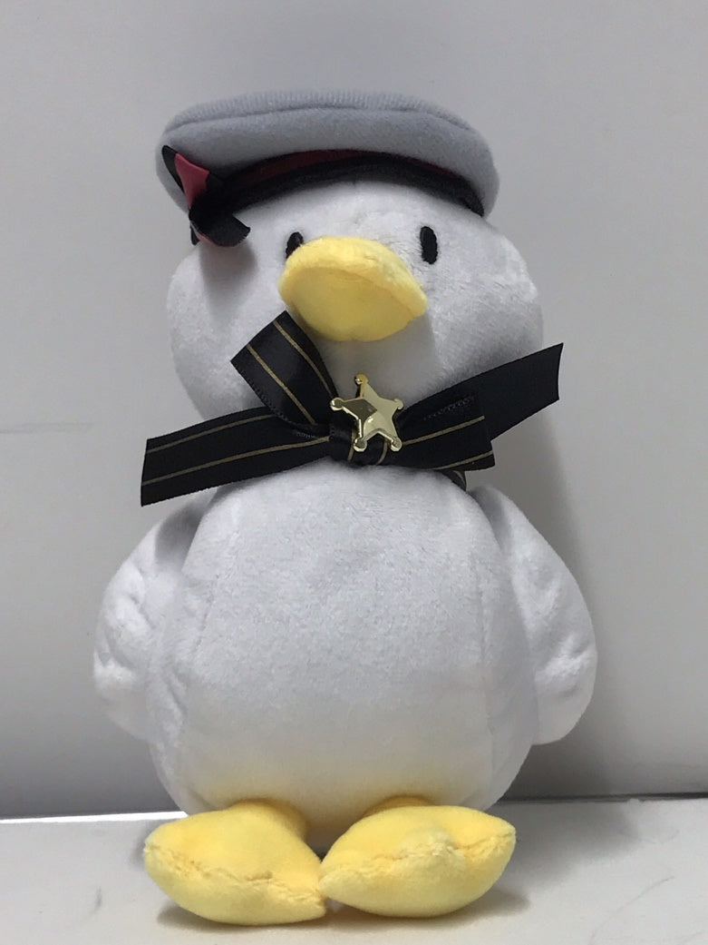 hololive hololive birthday commemoration 2022 Subaru Duck plush toyver.2022 Oozora Subaru