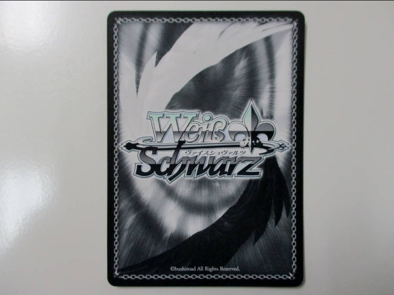 Signed Weiss Schwarz Love Live Sunshine Vol.2 Riko LSS/W53-034SP SP FOIL Japan